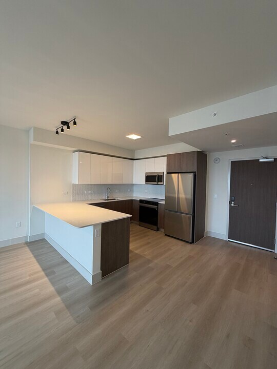 1549 Van Buren St, Unit A in Hollywood, FL - Building Photo