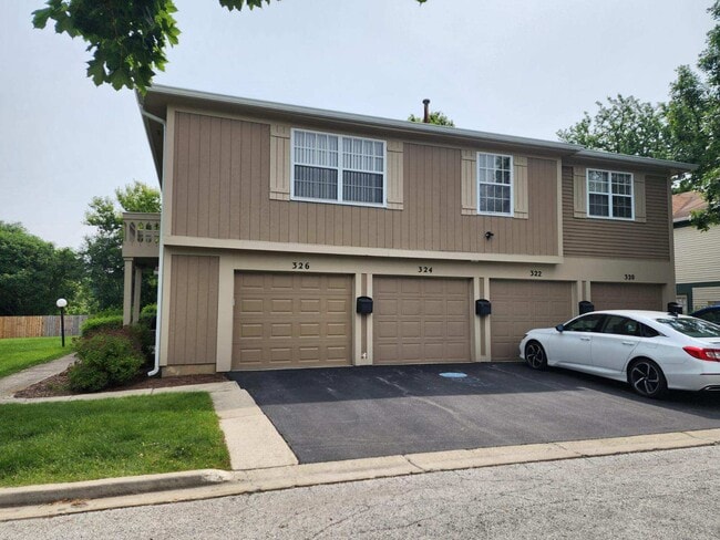 property at 326 Plumwood Ln