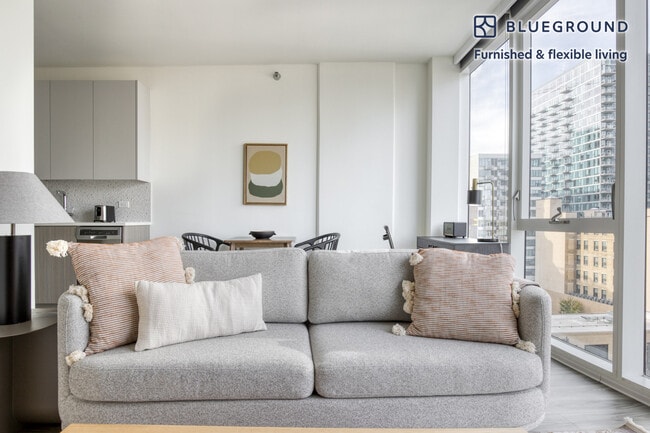 1407 S Michigan Ave, Unit SI FL10-ID859 in Chicago, IL - Foto de edificio - Building Photo