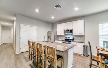 12811 Lucas Ridge Dr in San Antonio, TX - Building Photo - Building Photo