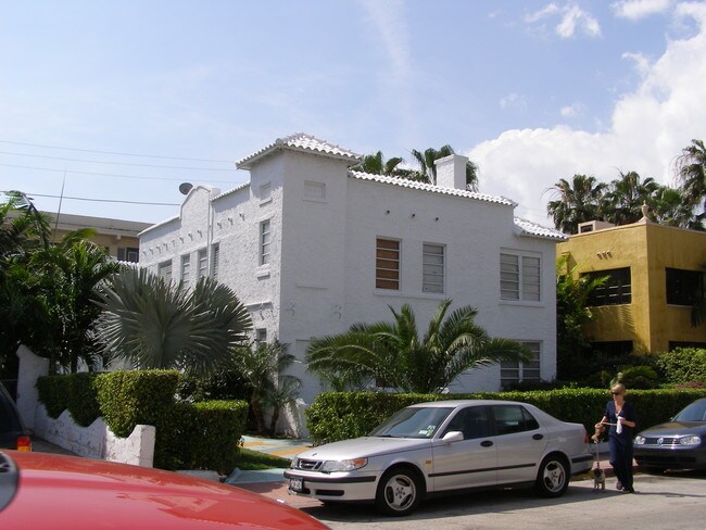 622 15th St in Miami Beach, FL - Building Photo - Building Photo