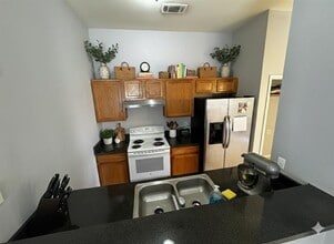 1707 Tina Marie Rd in Arlington, TX - Building Photo - Building Photo