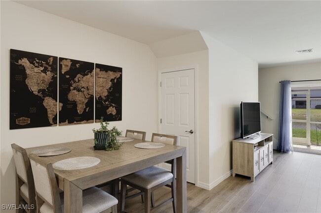 property at 15338 Wildflower Cir