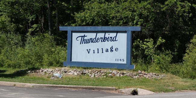 Thunderbird Village