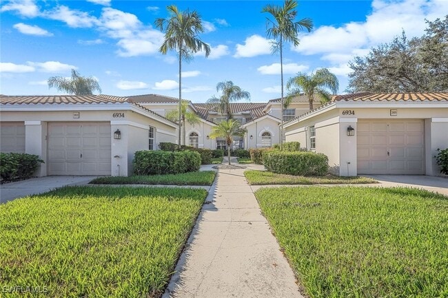 property at 6934 Rain Lily Ct