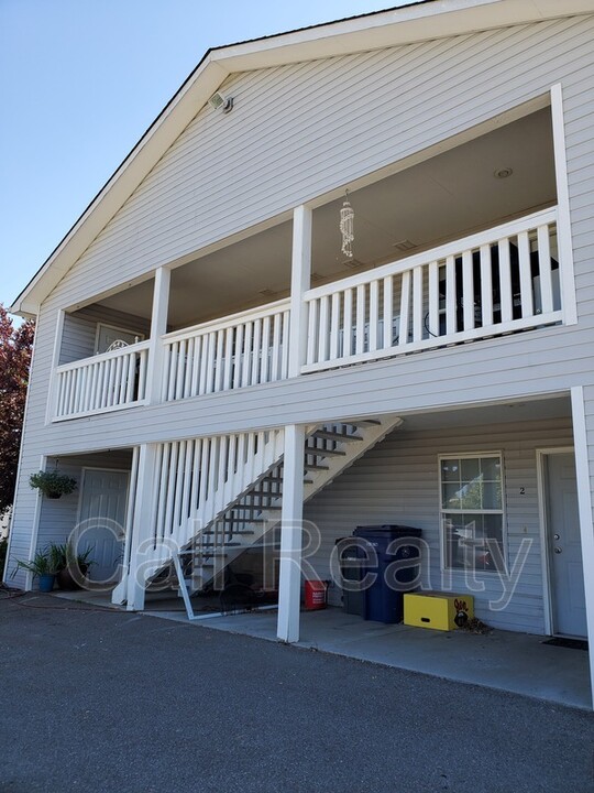 13224 E 31st Ct-Unit -#4 in Spokane Valley, WA - Building Photo