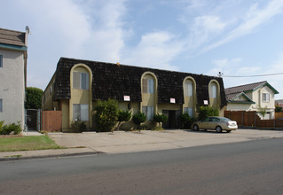 639 10th St in Imperial Beach, CA - Building Photo - Building Photo