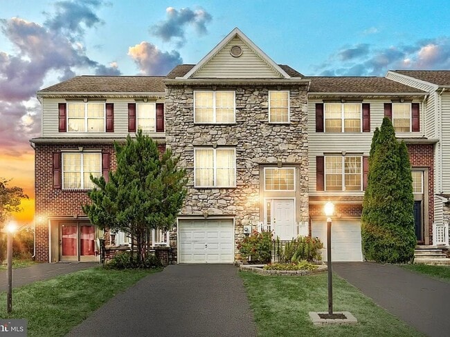 property at 1193 Ledge Dr