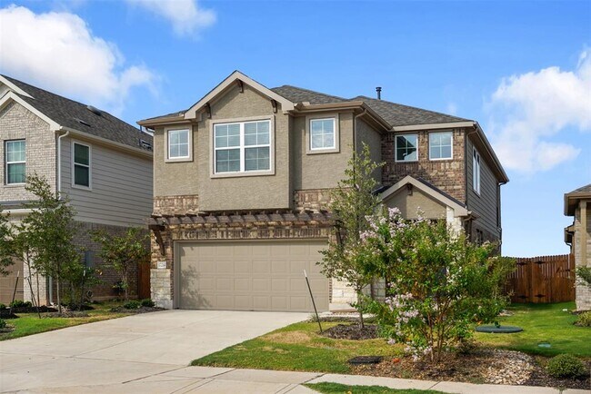 17214 Hattie Trce in Austin, TX - Building Photo - Building Photo