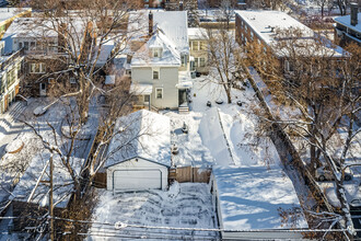 2214 Blaisdell Ave in Minneapolis, MN - Foto de edificio - Building Photo