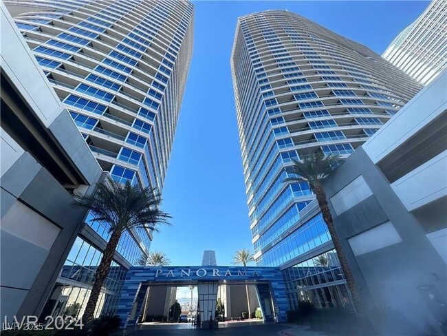 property at 4525 Dean Martin Dr