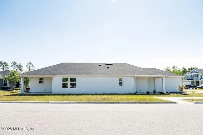 1863 Maxine Br Wy in Jacksonville, FL - Building Photo - Building Photo