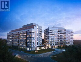 2 David Eyer Rd in Richmond Hill, ON - Building Photo