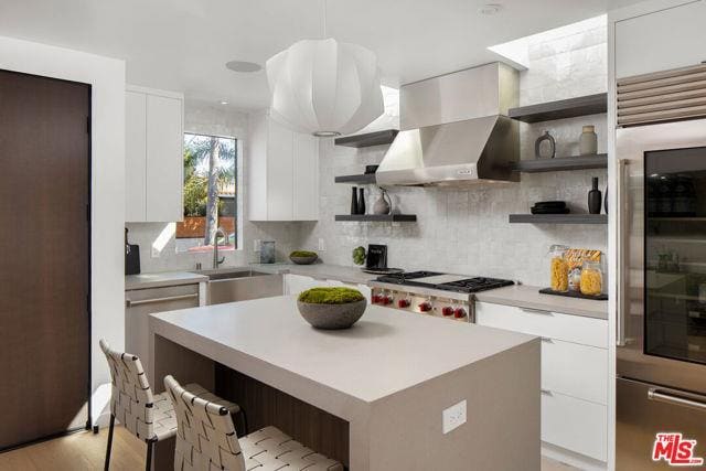 property at 1169 Palms Blvd
