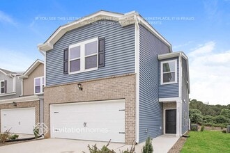 917 Greenville Wy in Knightdale, NC - Building Photo - Building Photo
