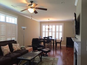 809 Soaring Ln in Charleston, SC - Building Photo - Building Photo