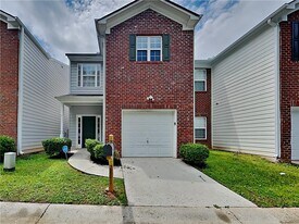 2877 Windsor Forrest Ct