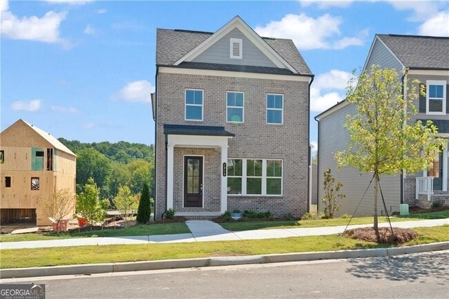 1359 Crk Vw Ln NW in Atlanta, GA - Building Photo - Building Photo