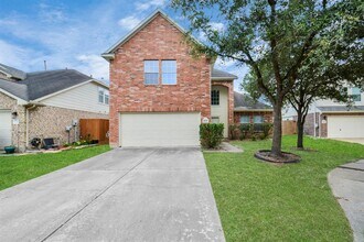 20051 Silver Rock Dr in Katy, TX - Building Photo - Building Photo
