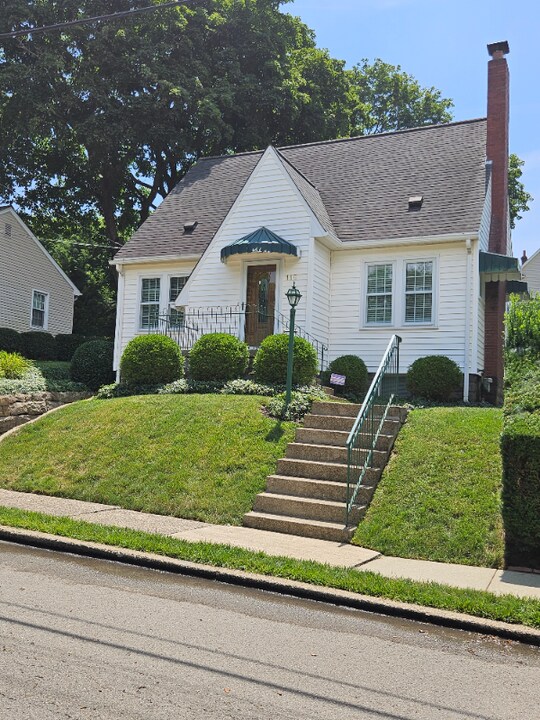 115 Cottage Hill Ave in Butler, PA - Building Photo