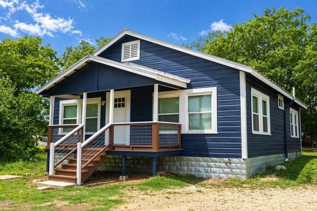property at 329 Flores St