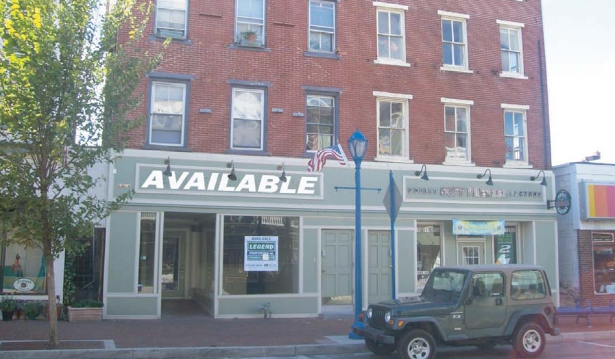 236 Bridge St in Phoenixville, PA - Building Photo