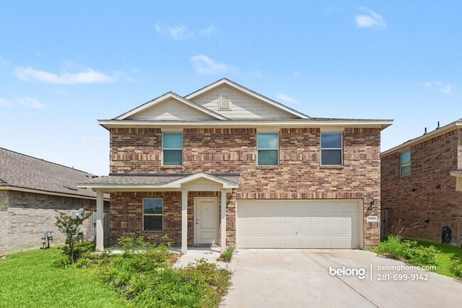 property at 21523 Casavatore Dr