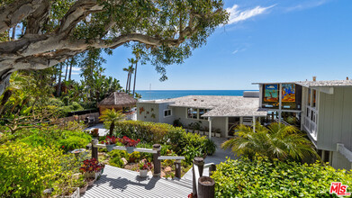 33600 Pacific Coast Hwy in Malibu, CA - Building Photo - Building Photo
