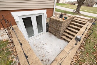 207 Ridge Springs Ln in Ellettsville, IN - Building Photo - Building Photo