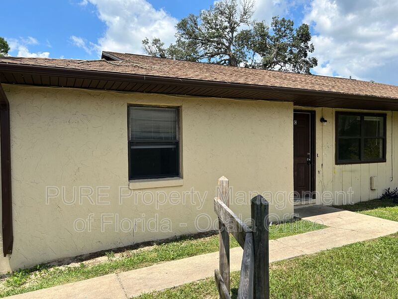 3650 NE 41 St in Ocala, FL - Building Photo