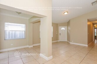 20844 NW 20th St in Pembroke Pines, FL - Building Photo - Building Photo