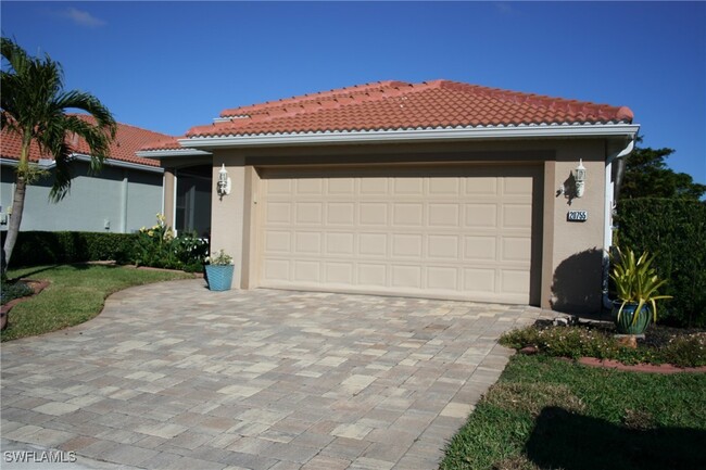 20755 KAIDON Ln in North Fort Myers, FL - Foto de edificio - Building Photo