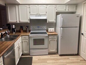 2670 Snow Slope Way in Pinetop, AZ - Building Photo - Building Photo