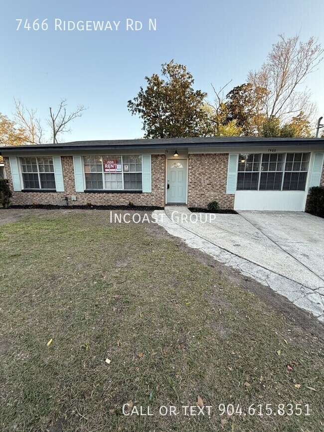 property at 7466 Ridgeway Rd N