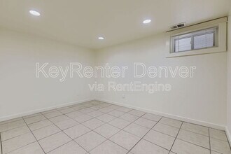 2513 S Broadway-Unit -B in Denver, CO - Building Photo - Building Photo