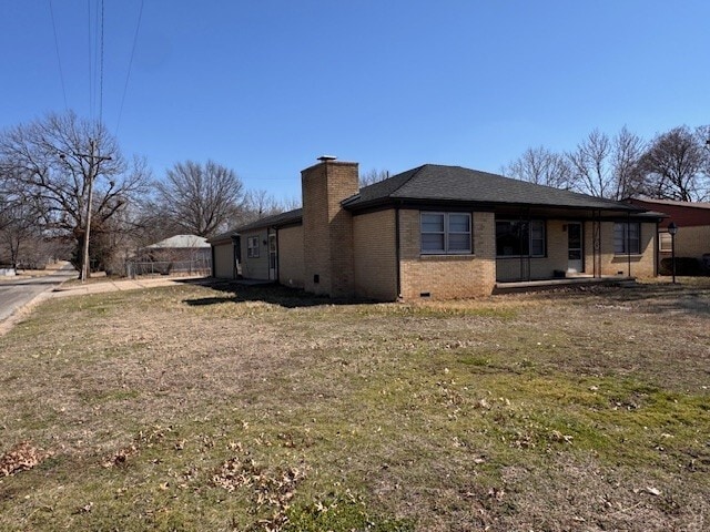 2202 S Fountain St in Wichita, KS - Building Photo - Building Photo