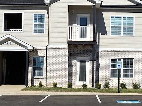 property at 5258 Baker Rd