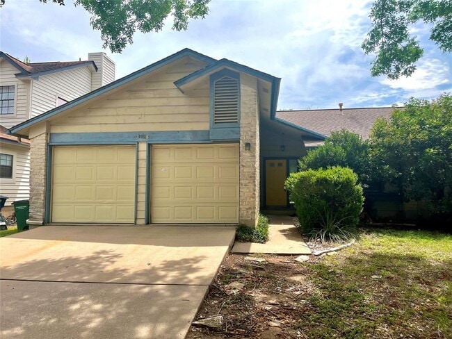 11936 Bittern Hollow in Austin, TX - Building Photo - Building Photo