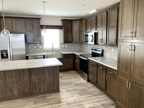 6016 Las Nubes Terrace in Elkton, FL - Building Photo - Building Photo
