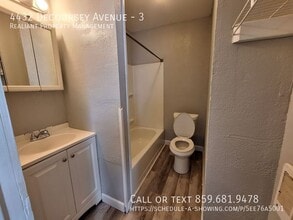 4432 Decoursey Ave in Covington, KY - Building Photo - Building Photo