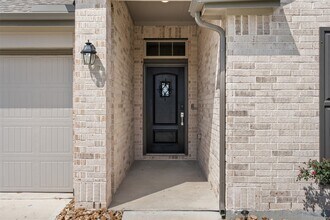 323 Jewett Meadow Dr in Magnolia, TX - Building Photo - Building Photo