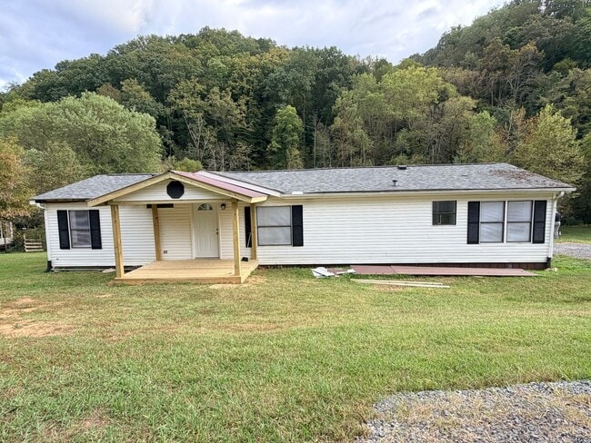 property at 634 Roddy Branch Rd
