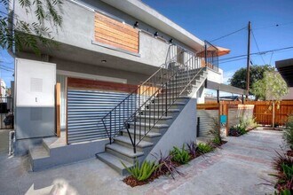 1543 Stanford St in Santa Monica, CA - Building Photo - Building Photo