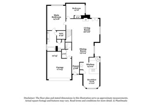 9710 Spring Harvest in San Antonio, TX - Building Photo - Building Photo