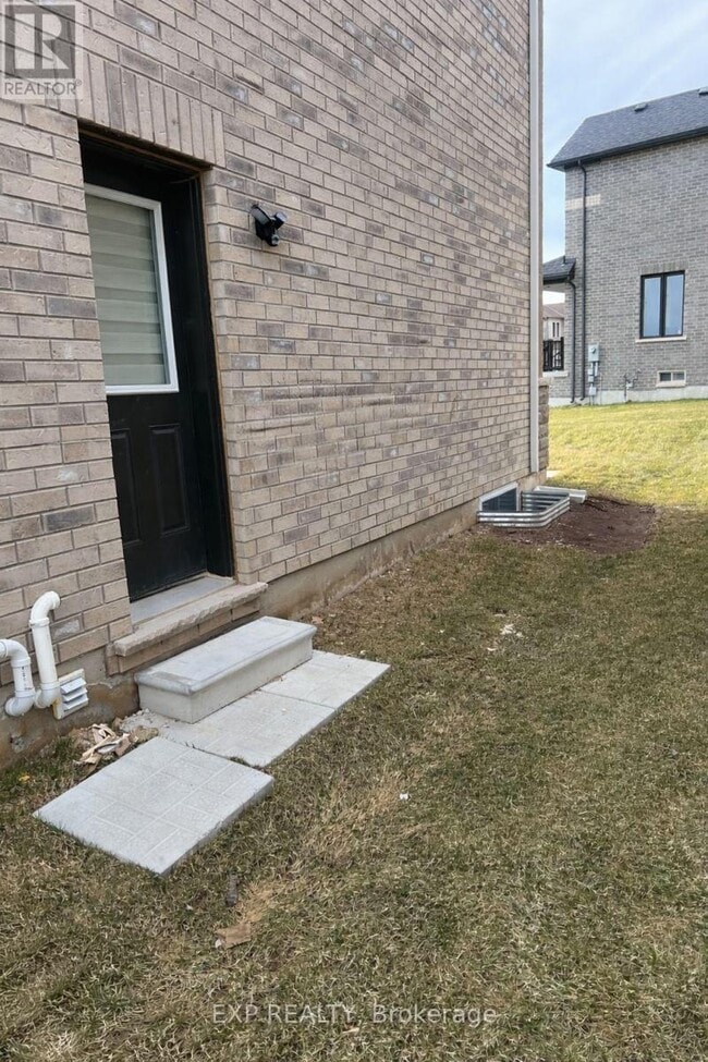 841 Tea Landing in Milton, ON - Building Photo - Building Photo