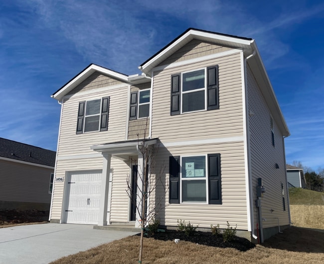 property at 1406 Saddle Trace Dr