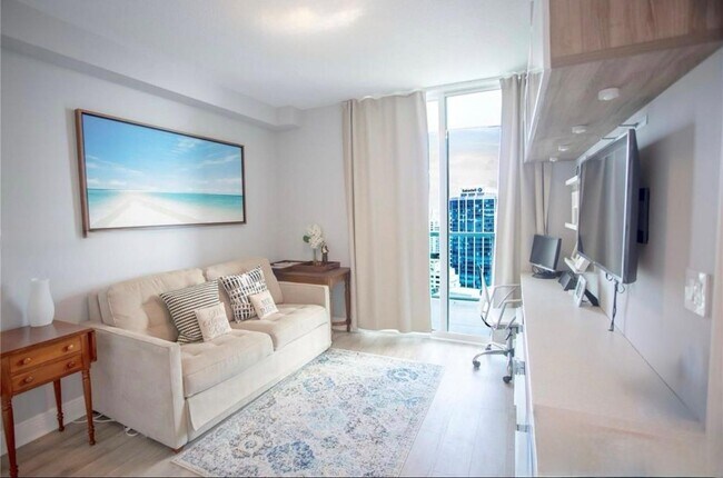 property at 1250 S Miami Ave