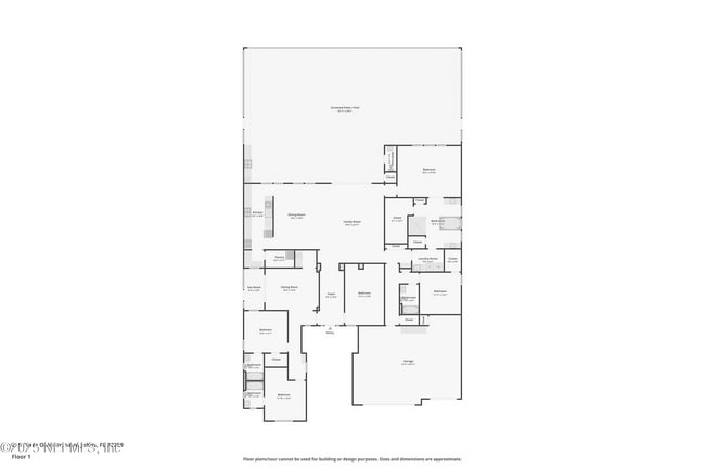 210 Terra Oaks Dr in Saint Johns, FL - Building Photo - Building Photo