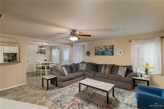 3807 Alvarado St in Edinburg, TX - Building Photo - Building Photo