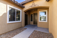 7845 W Fetlock Trail in Peoria, AZ - Foto de edificio - Building Photo